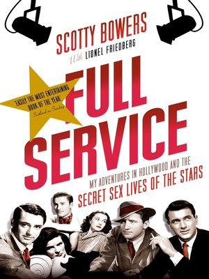 cover image of Full Service